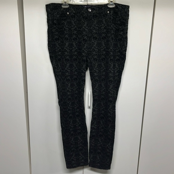 Roaman's Pants - Roaman’s Pants Straight Leg
